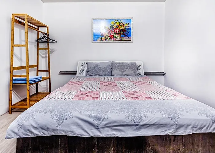 406 Lighthouse Apartments Arbat- Traveler\'S Choice