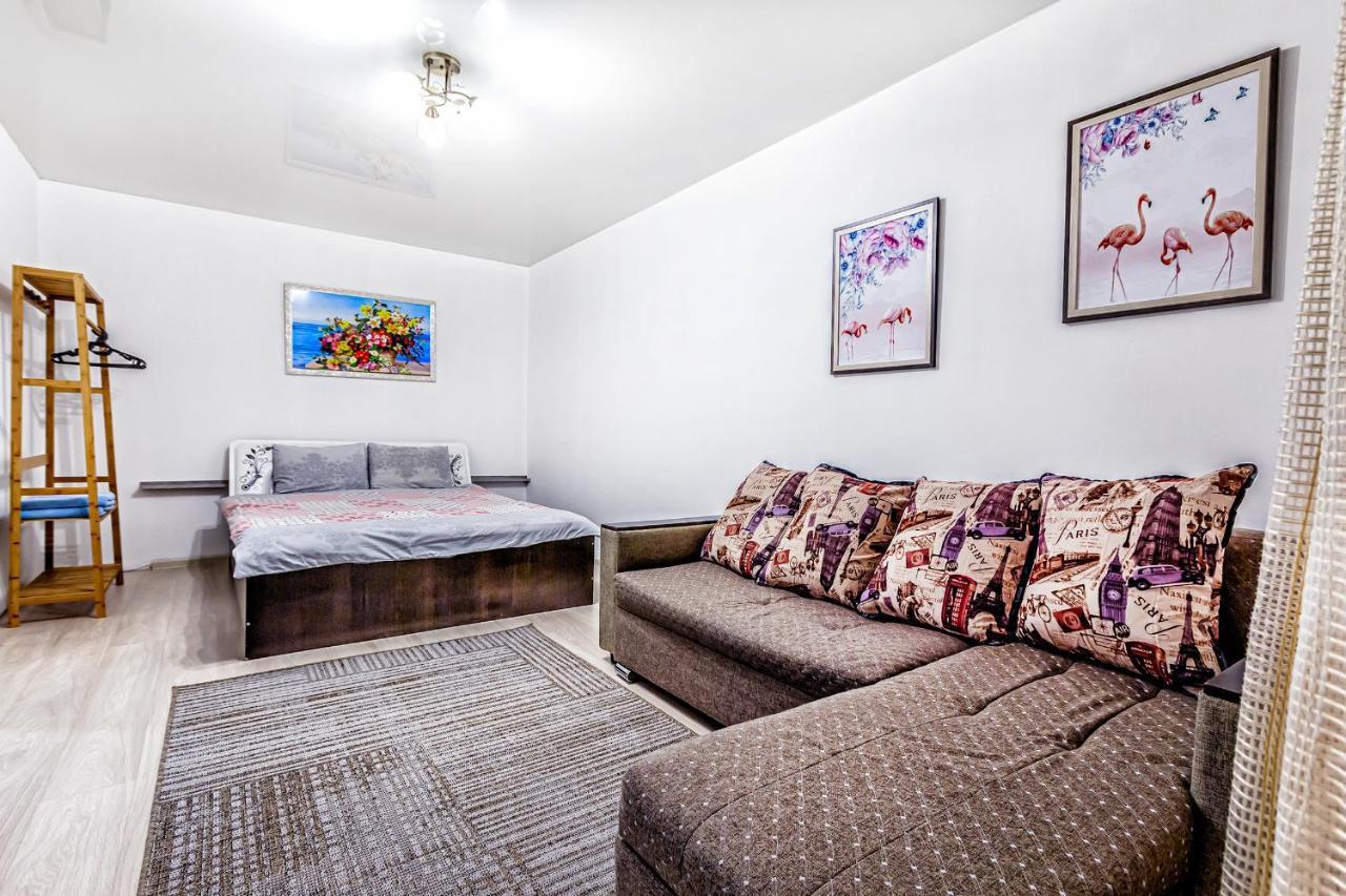 406 Lighthouse Apartments Arbat- Traveler'S Choice