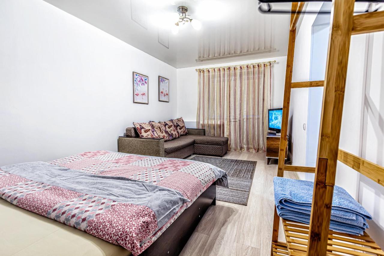 406 Lighthouse Apartments Arbat- Traveler'S Choice *