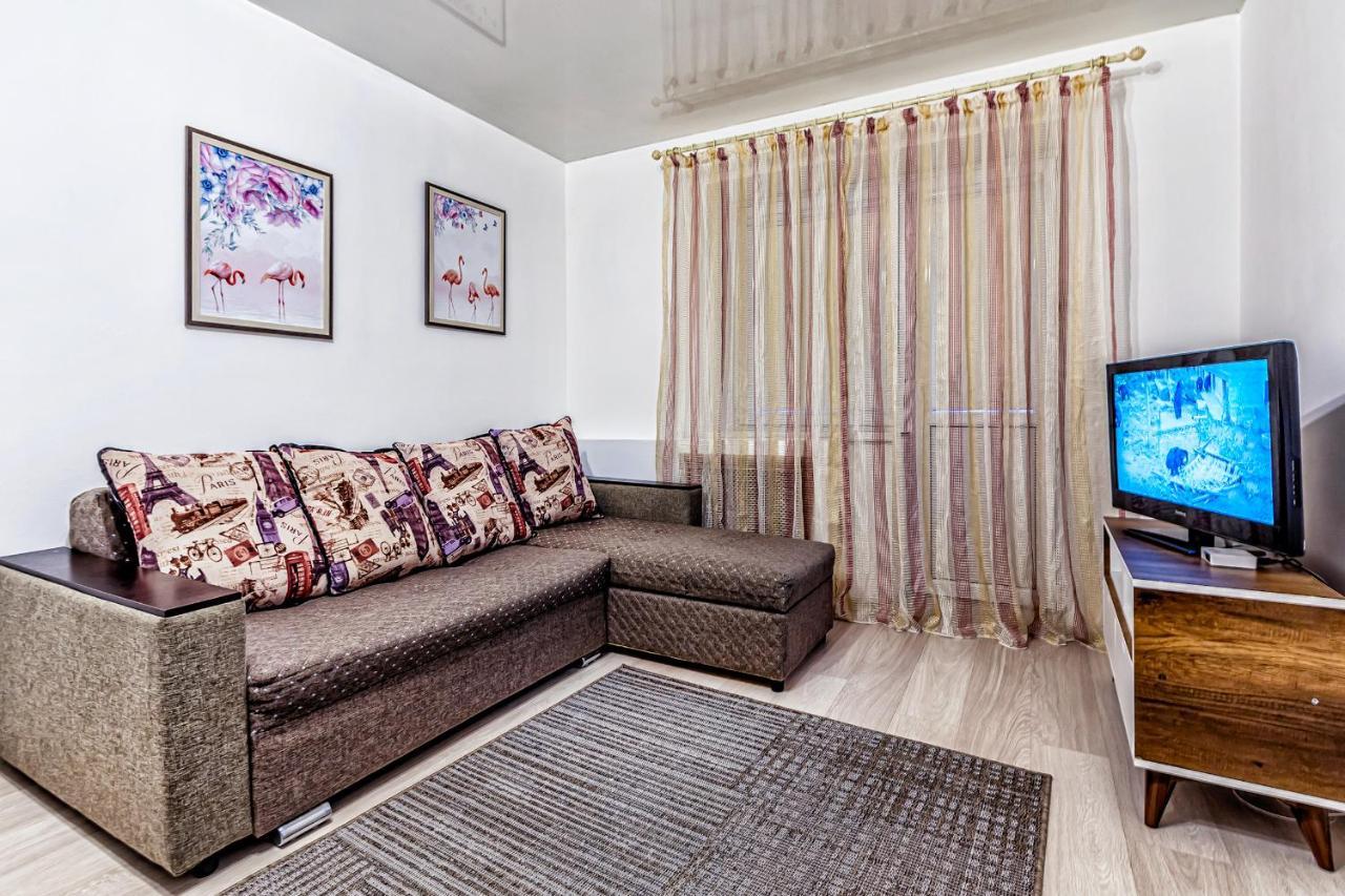 406 Lighthouse Apartments Arbat- Traveler'S Choice *