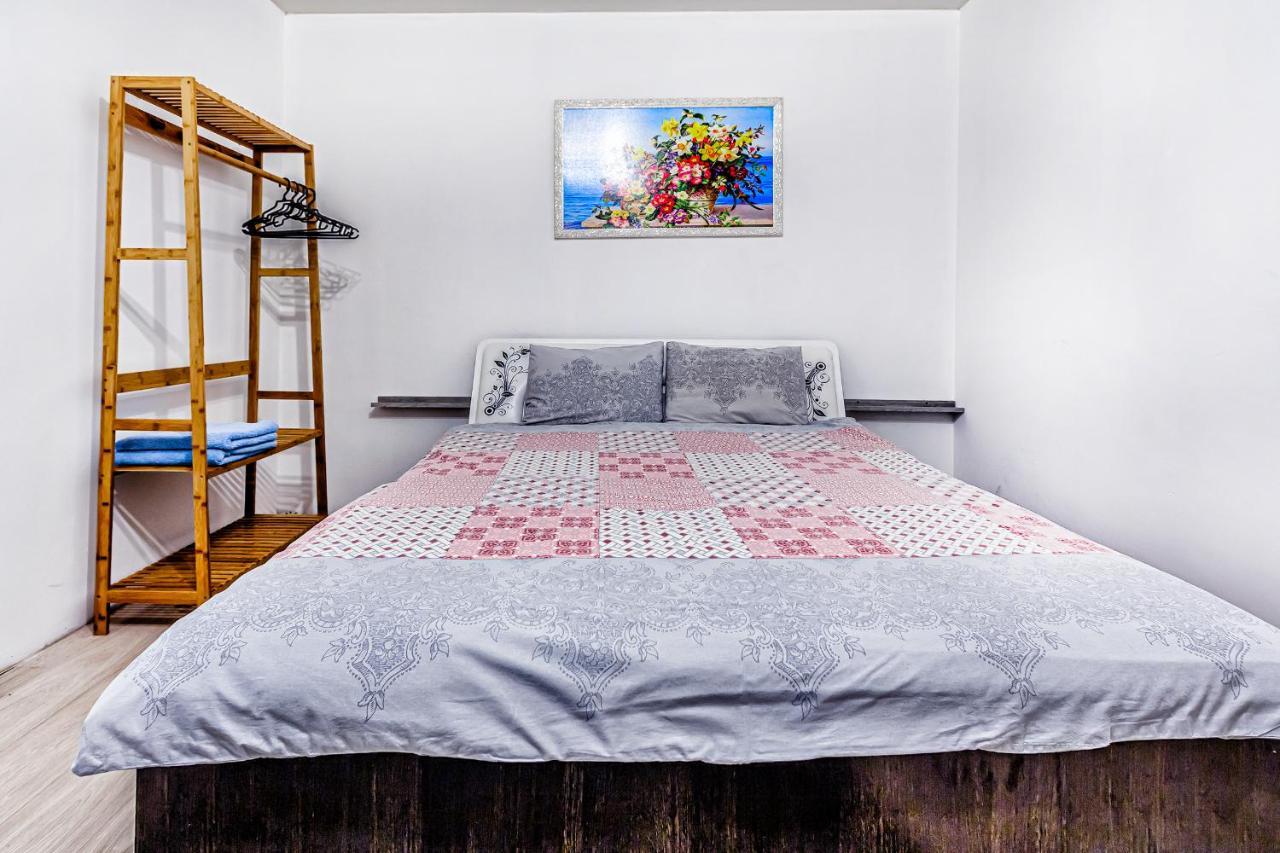 406 Lighthouse Apartments Arbat- Traveler'S Choice Almaty