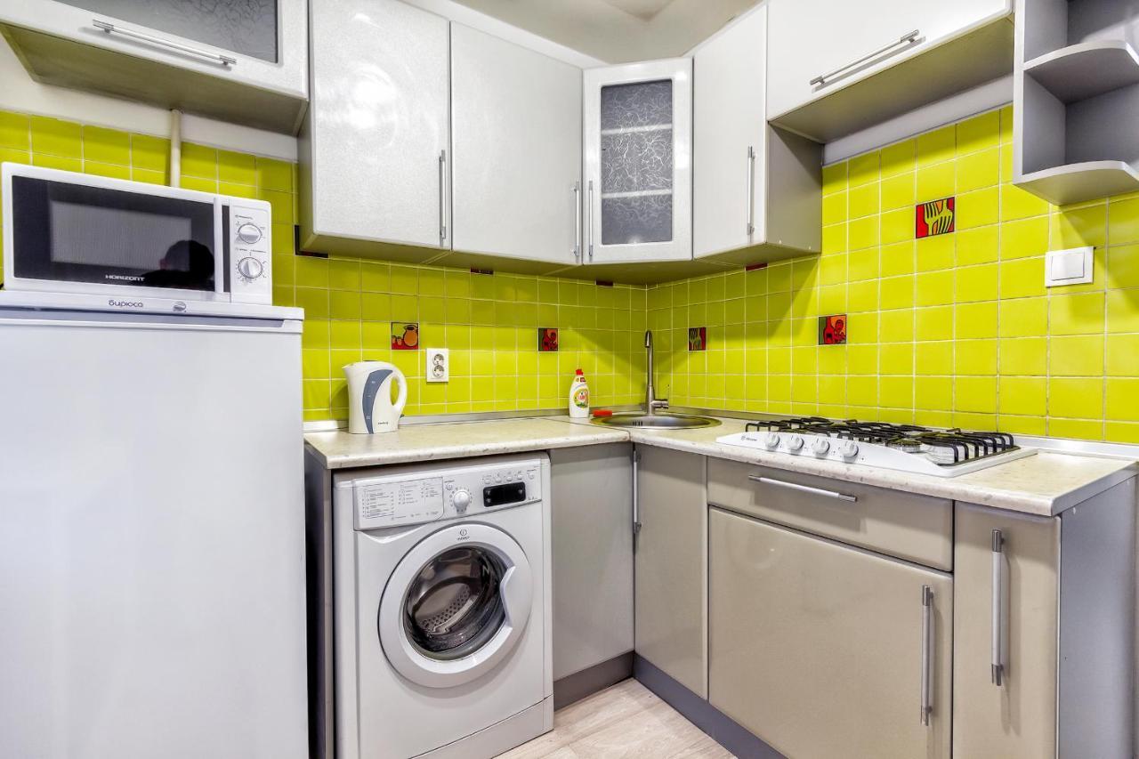 406 Lighthouse Apartments Arbat- Traveler'S Choice